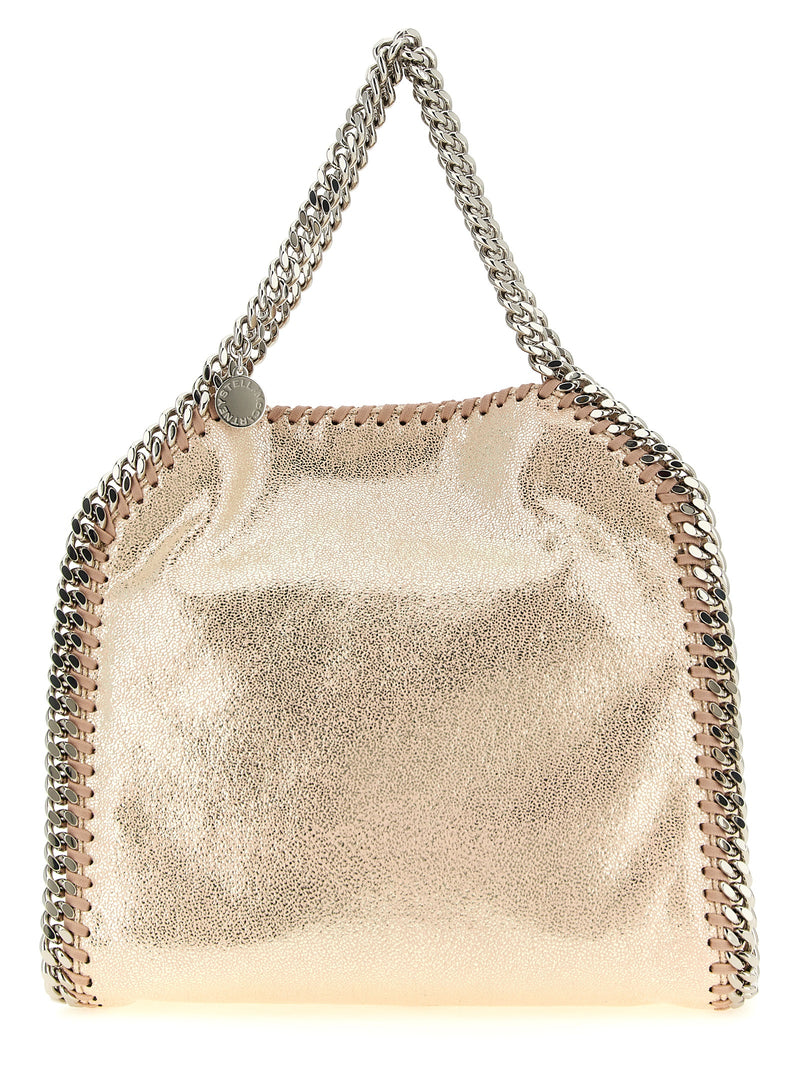Sac bandoulière Stella McCartney en polyester multicolore