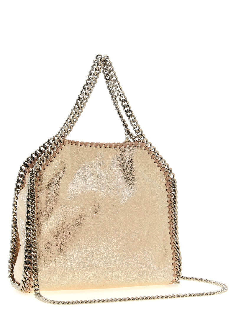 Sac bandoulière Stella McCartney en polyester multicolore