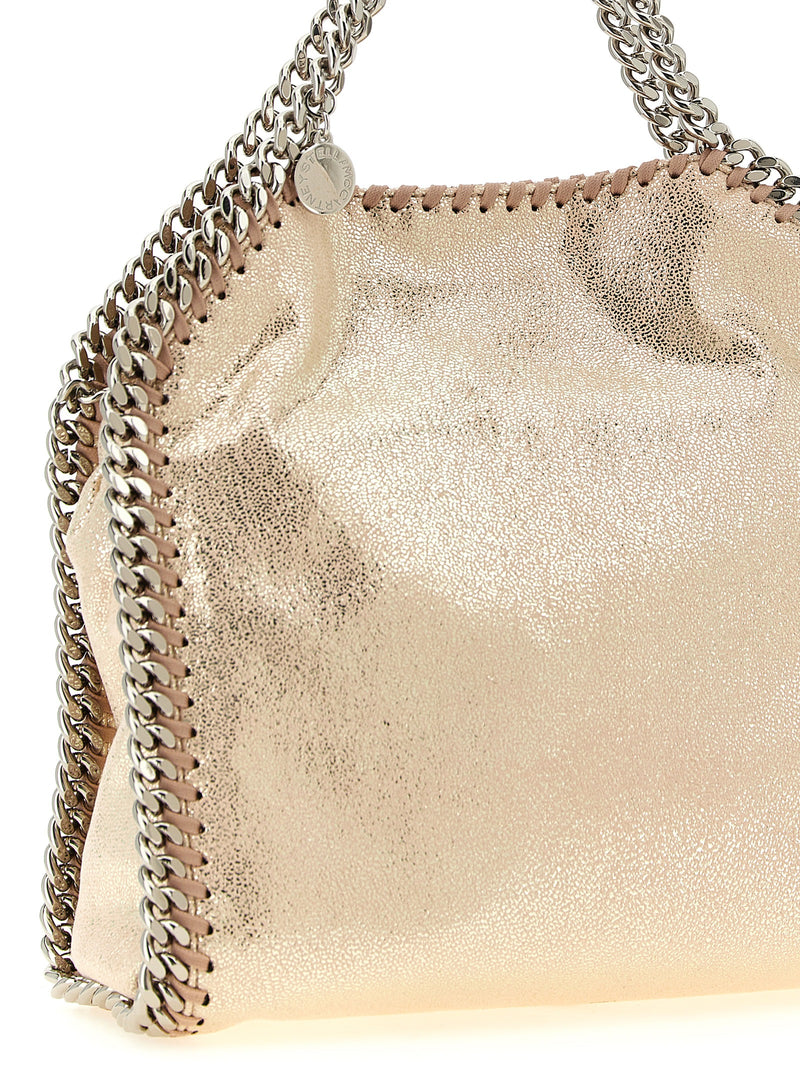 Sac bandoulière Stella McCartney en polyester multicolore