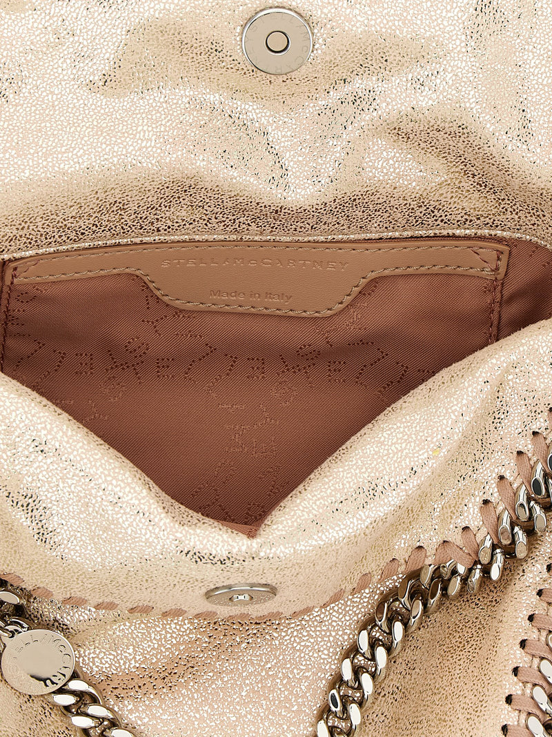 Sac bandoulière Stella McCartney en polyester multicolore