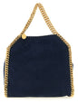 Stella McCartney Blue Polyamide Crossbody Bag