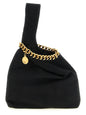 Stella McCartney Black Polyamide Handbag