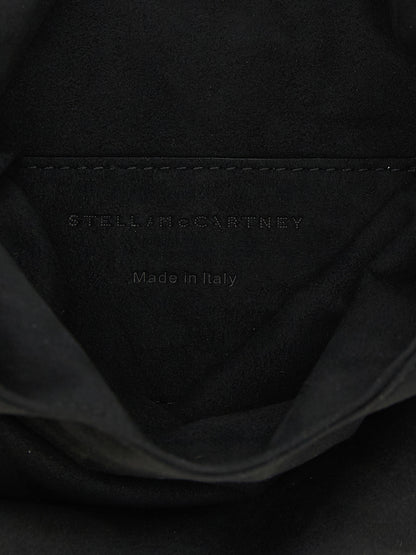 Stella McCartney Black Polyamide Handbag