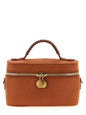 Stella McCartney Orange Polyester Crossbody Bag