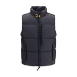 Parajumpers Doudoune sans manches noire en polyamide