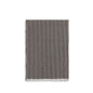 Brunello Cucinelli Brown Cashmere Scarf