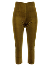 Le legging bicolore en polyester Andamane