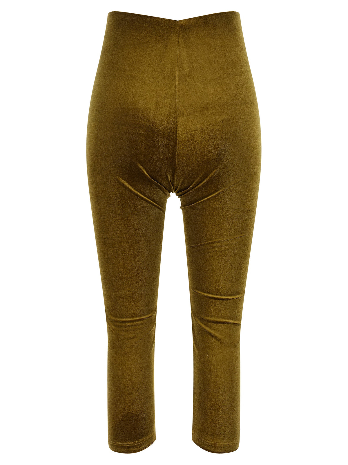 Le legging bicolore en polyester Andamane
