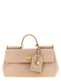 Dolce & Gabbana Multicolor Leather Handbag