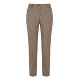 Vêtements femme en polyester marron Trussardi Jeans