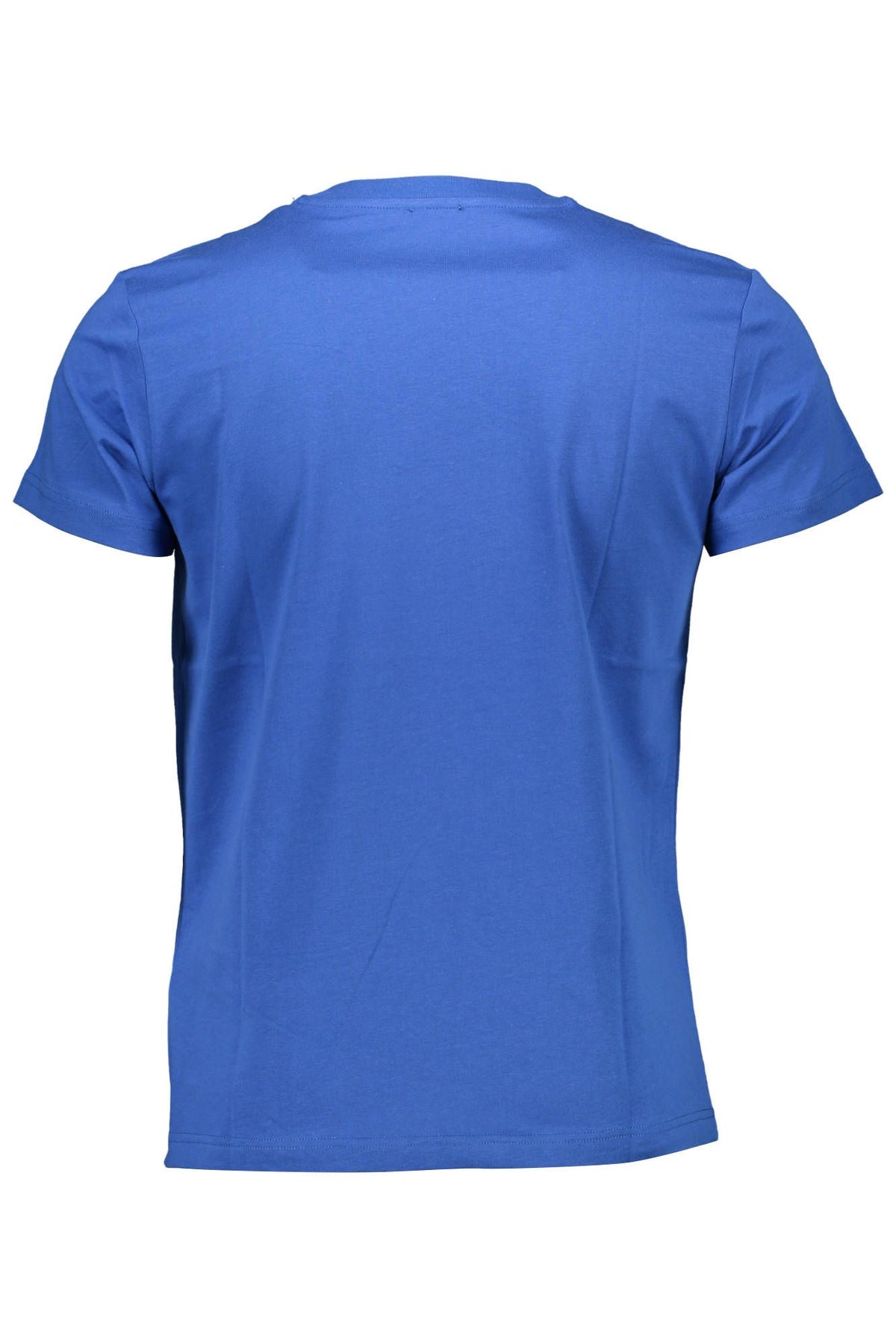 Vêtements de sport en coton bleu Diesel