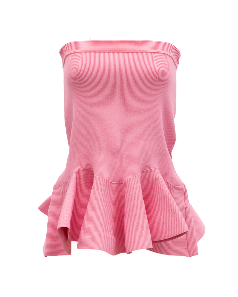 Alexander McQueen Women Viscose Top