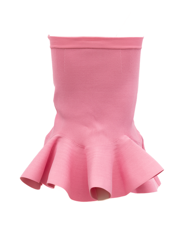 Alexander McQueen Women Viscose Top