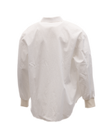Chemise en coton Alexander McQueen pour femme