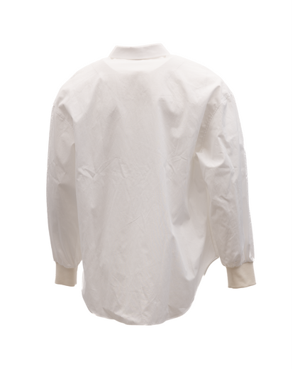 Alexander McQueen Women Cotton Shirt