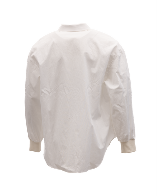 Alexander McQueen Women Cotton Shirt