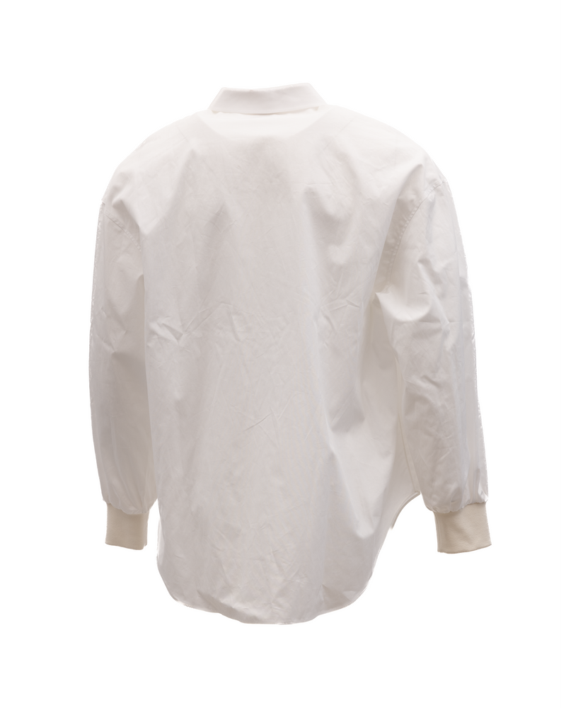 Alexander McQueen Women Cotton Shirt