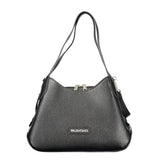 Mario Valentino Nero Poliuretano Women Bag