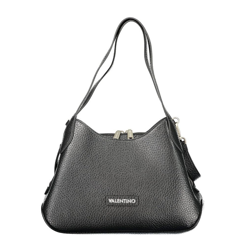 Mario Valentino Nero Poliuretano Women Bag