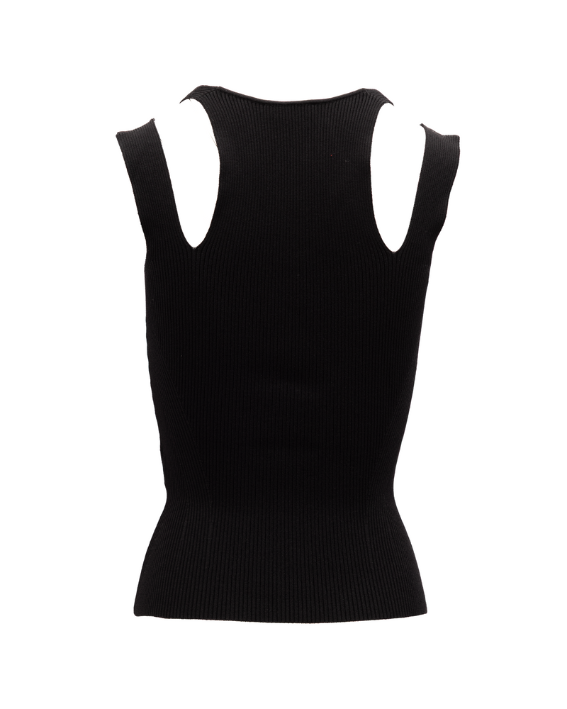 Alexander McQueen Women Viscose Top