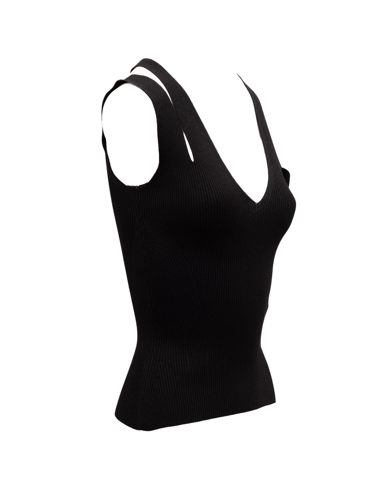 Alexander McQueen Women Viscose Top