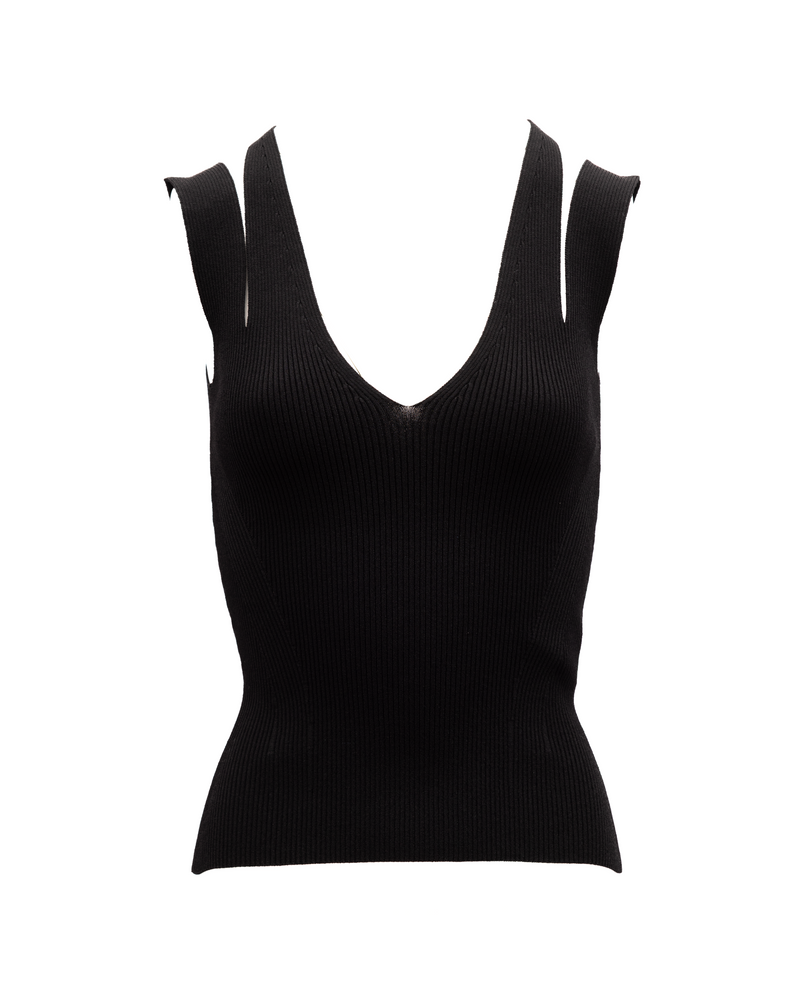 Alexander McQueen Women Viscose Top