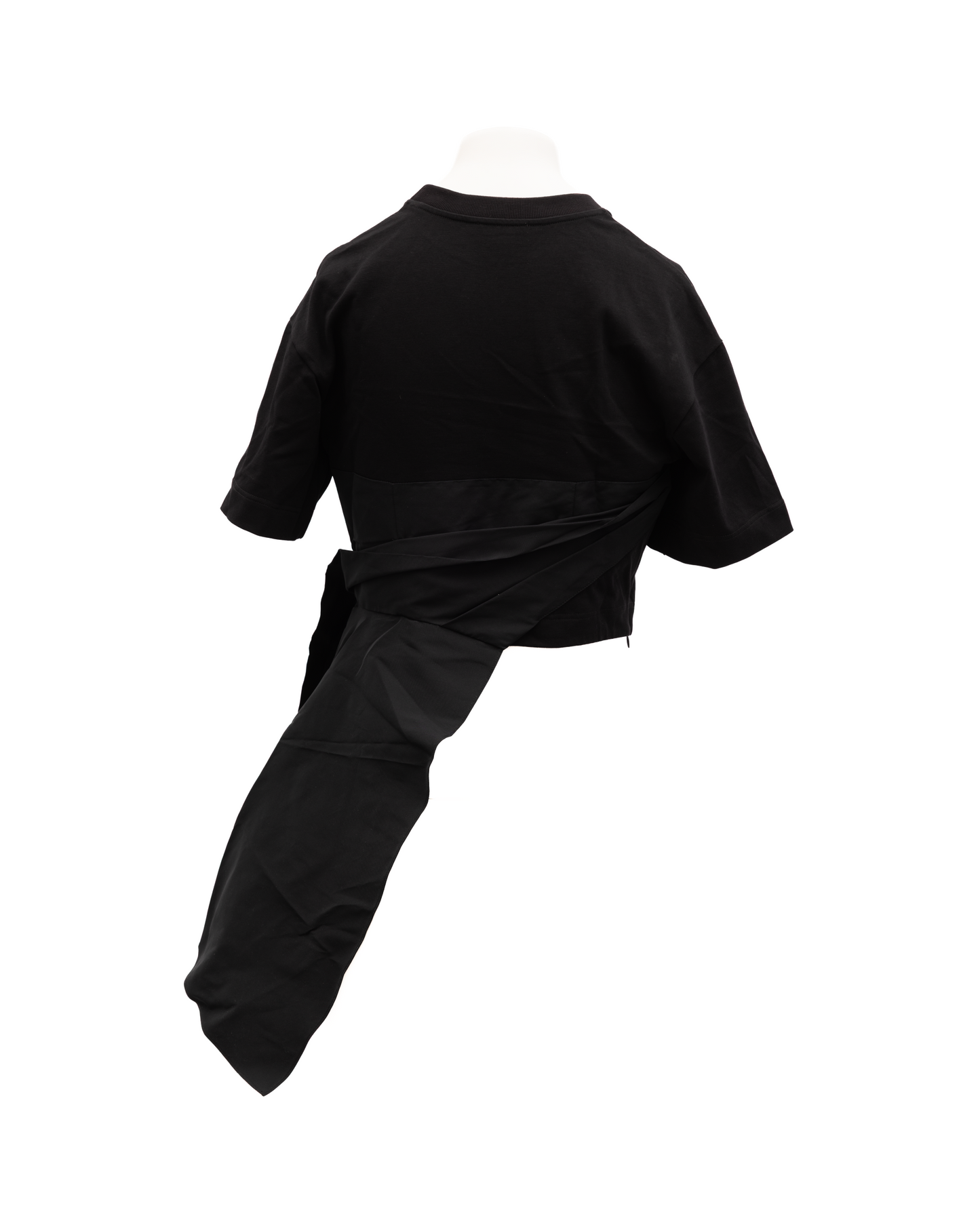 Alexander McQueen Women Polyamide T-shirt
