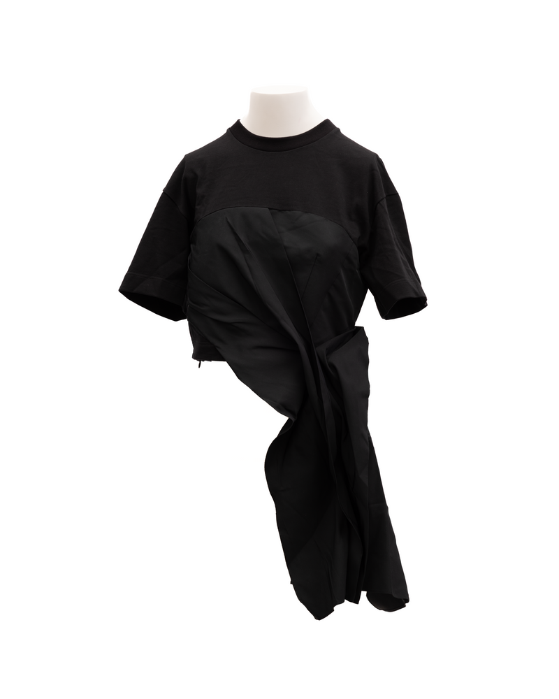 Alexander McQueen Women Polyamide T-shirt