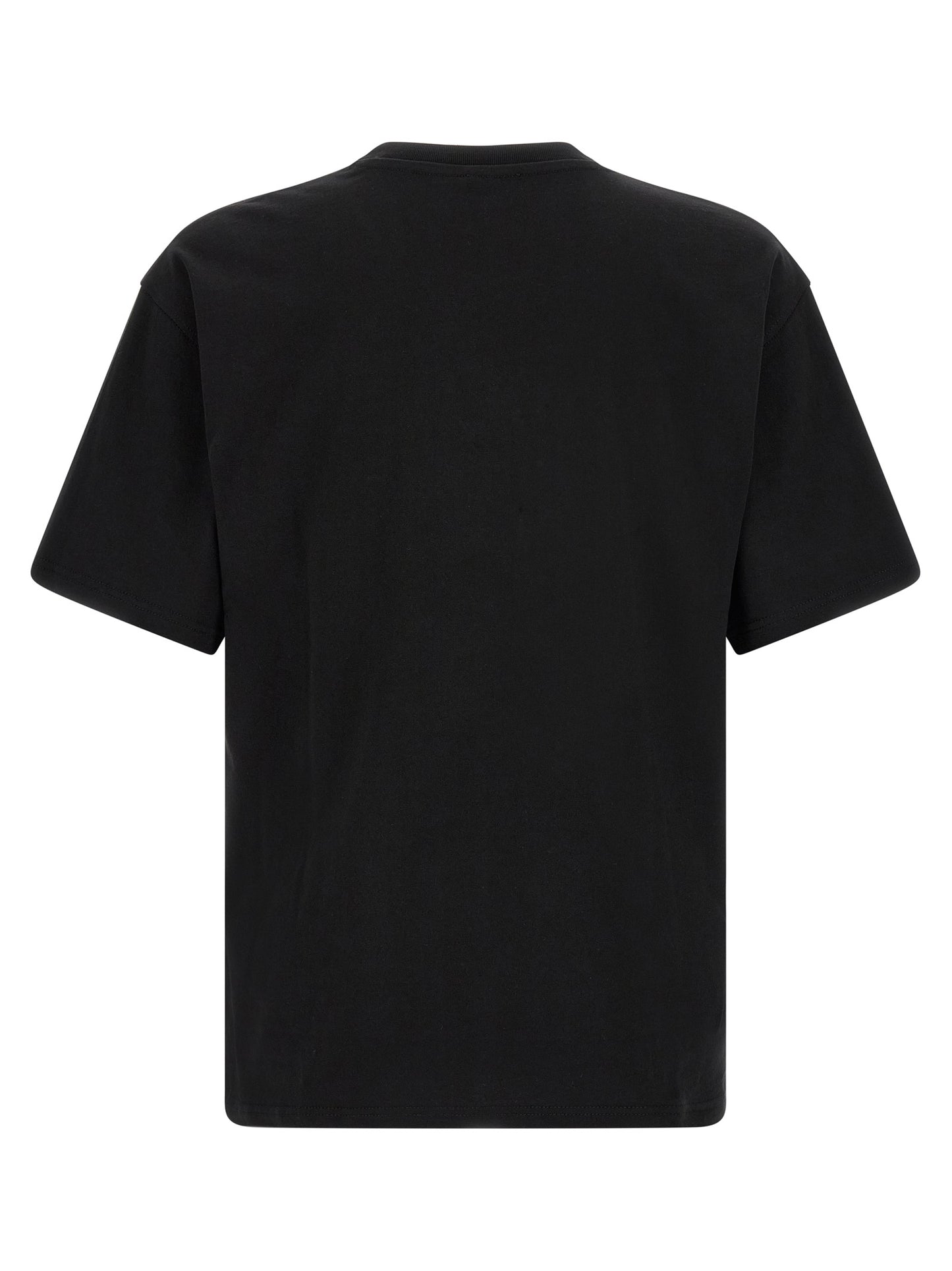 Diesel Black Cotton Sportswear