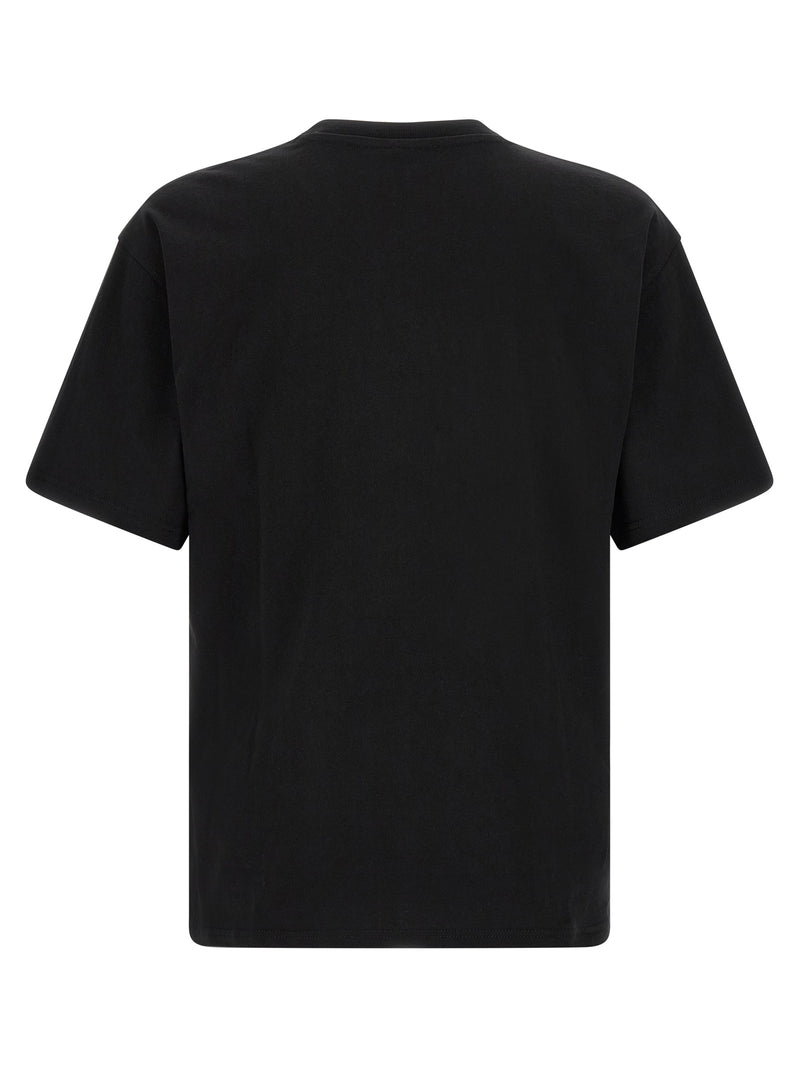 Diesel Black Cotton Sportswear