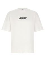 Off-White Coton Blanc Vêtements de Sport