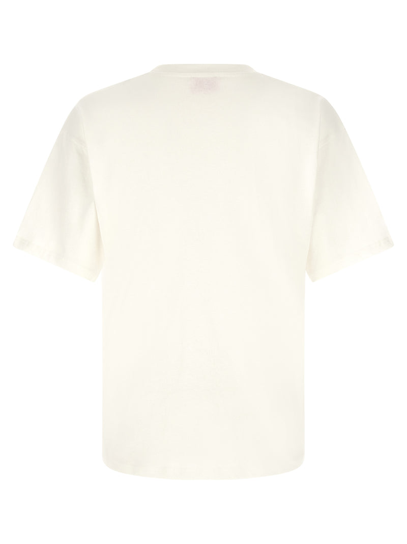 Diesel White Cotton Sportswear