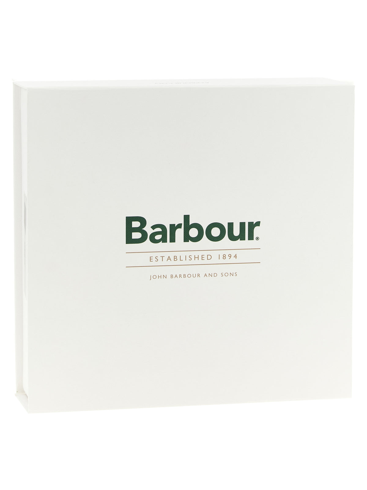 Bonnet Barbour multicolore en viscose