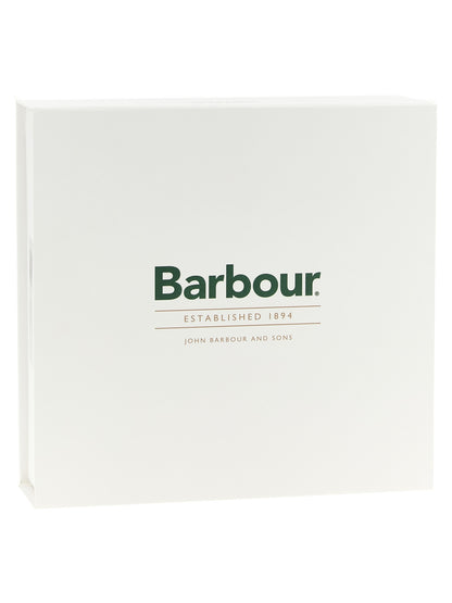 Barbour Multicolor Viscose Beanie