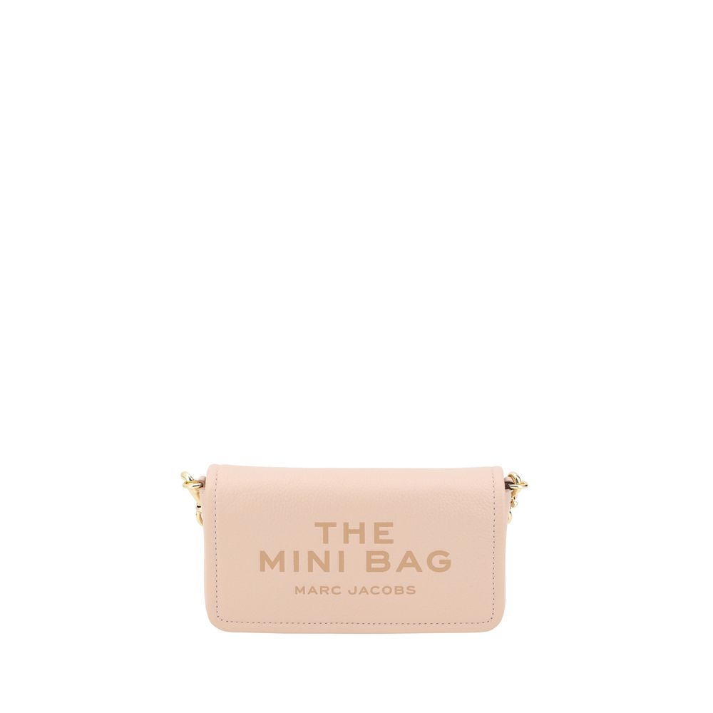 Sac bandoulière Marc Jacobs en cuir de veau multicolore Bos Taurus