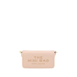 Sac bandoulière Marc Jacobs en cuir de veau multicolore Bos Taurus