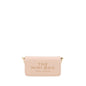 Marc Jacobs Multicolor Calf Leather Bos Taurus Shoulder Bag