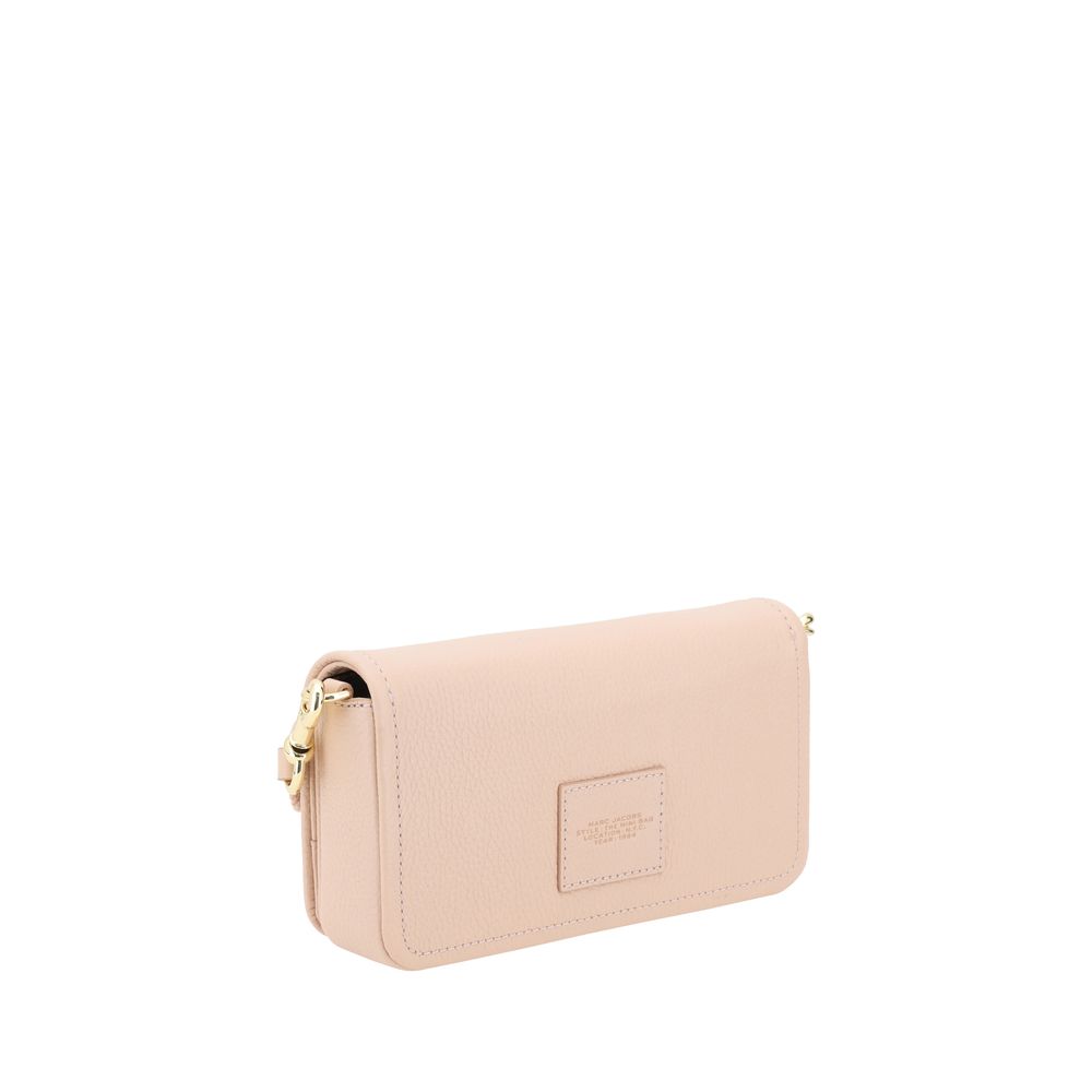 Sac bandoulière Marc Jacobs en cuir de veau multicolore Bos Taurus