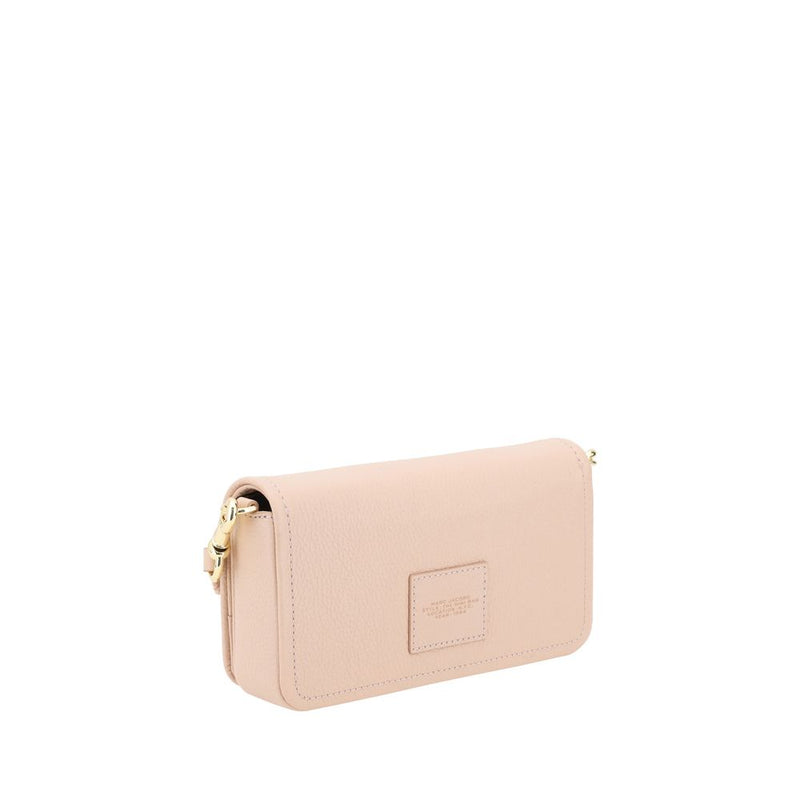Marc Jacobs Multicolor Calf Leather Bos Taurus Shoulder Bag