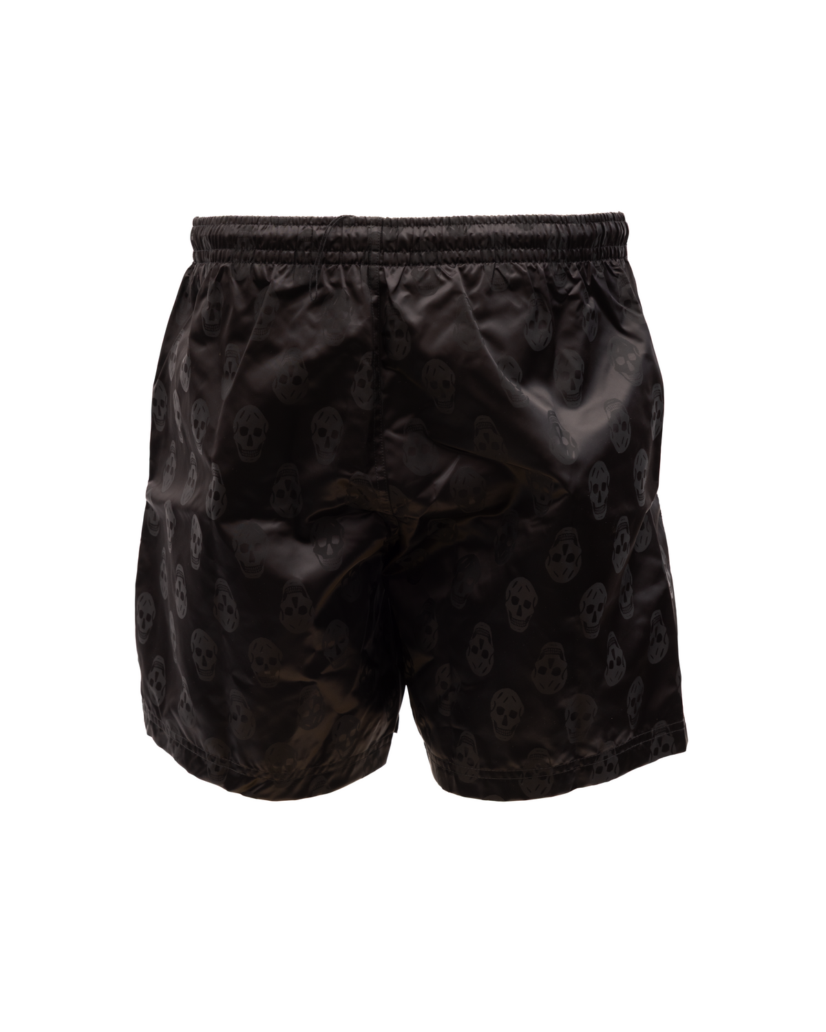 Short en polyamide Alexander McQueen pour homme