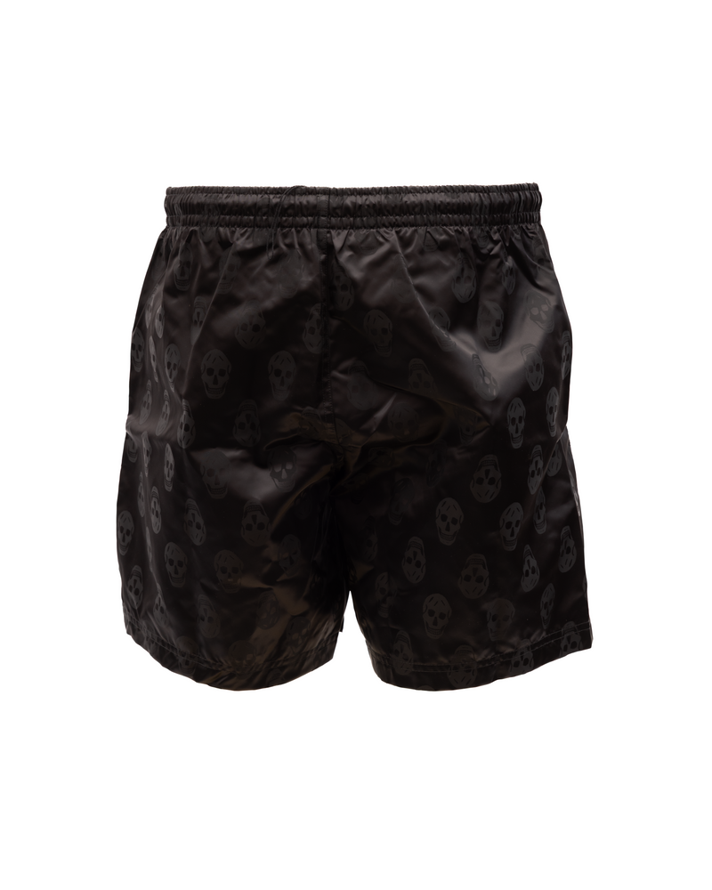 Alexander McQueen Men Polyamide Shorts