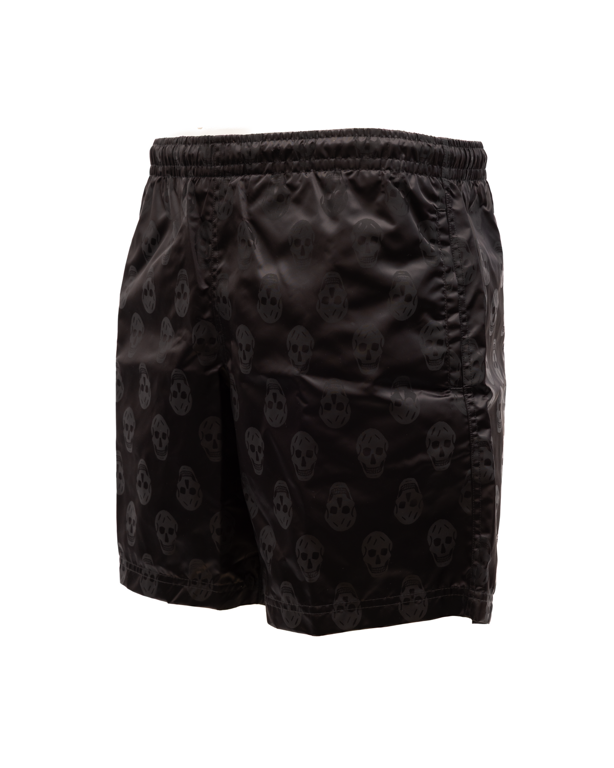 Short en polyamide Alexander McQueen pour homme