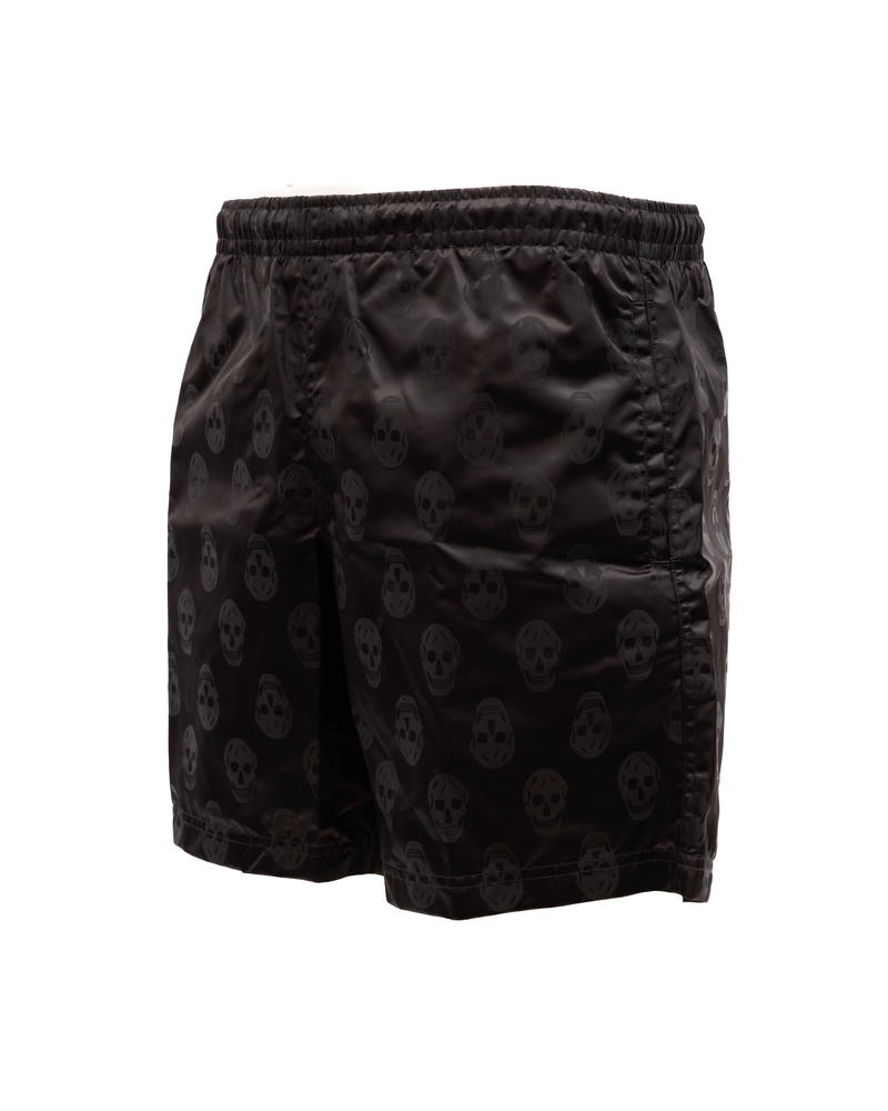 Alexander McQueen Men Polyamide Shorts