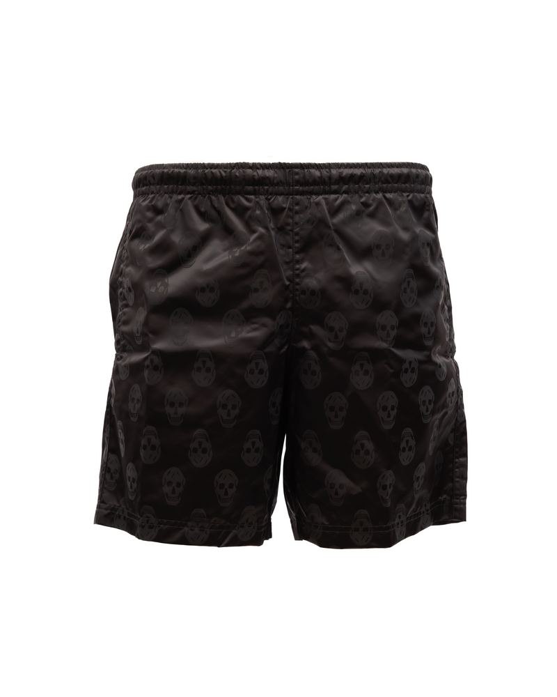 Alexander McQueen Men Polyamide Shorts