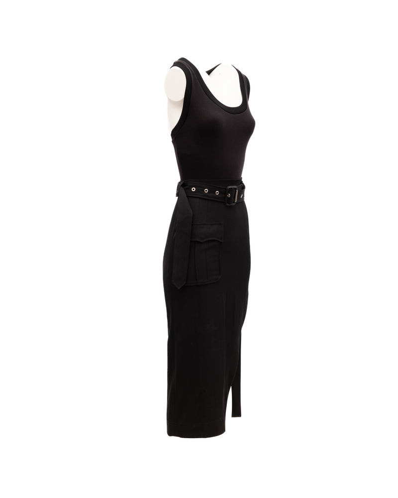 Alexander McQueen Women Acetate Dress