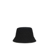 Bob Gucci noir en polyester