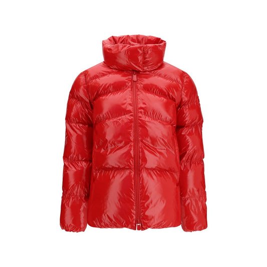 PINKO Multicolor Polyamide Full-Length Jacket