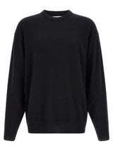 Cardigan en cachemire noir Extreme Cashmere