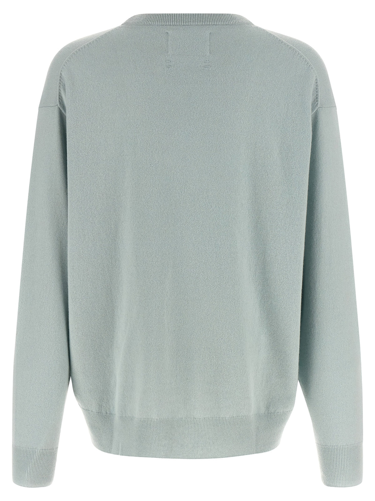 Gilet en cachemire bleu Extreme Cashmere