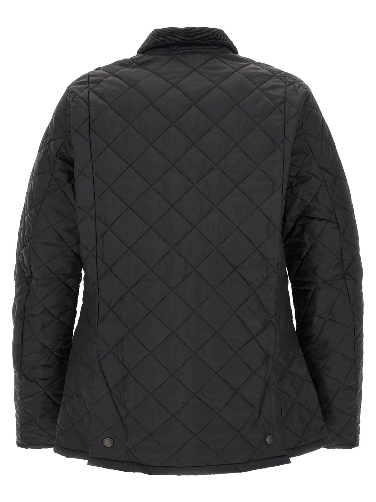 Veste Barbour en Polyamide Noir